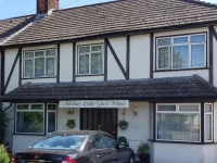 Aylesbray Lodge 
