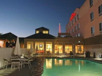 Hilton Garden Inn Victorville 3*