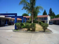 Nice Inn Yuba City 2*