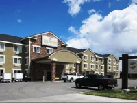 Yellowstone Park Hotel 3*