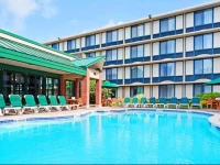 Holiday Inn Saratoga Springs 3*