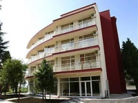 Aparthotel Krim (РђРїР°СЂС‚РѕС‚РµР»СЊ РљСЂС‹Рј) 3*