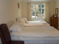 Leverton House