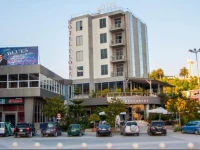 Vlora Hotel 3*