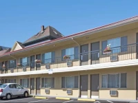 Travelodge Portland City Center 2*