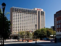 Richmond Marriott 3*