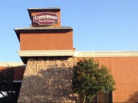 Country Hearth Inn & Suites Abilene 3*