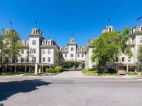 Bar Harbor Grand Hotel 3*