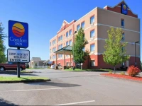 Comfort Inn East Windsor 3*