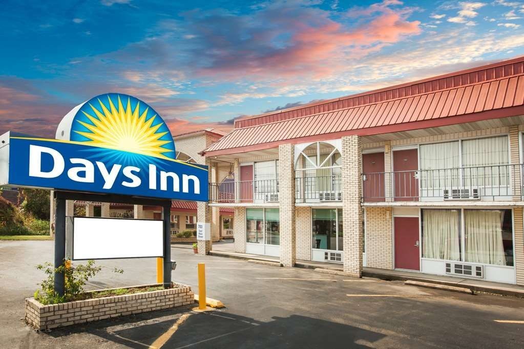 Days Inn Mountain View 2*