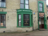 The Rathmore 