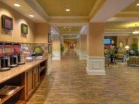 Hampton Inn & Suites Jekyll Island 3*