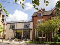 YHA Cambridge 