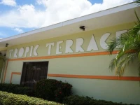 Tropic Terrace of Treasure Island 2*