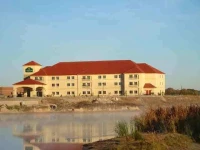 La Quinta Inn & Suites Gun Barrel City 3*