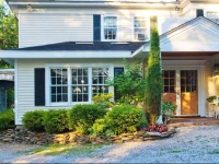Stockbridge Country Inn 4*