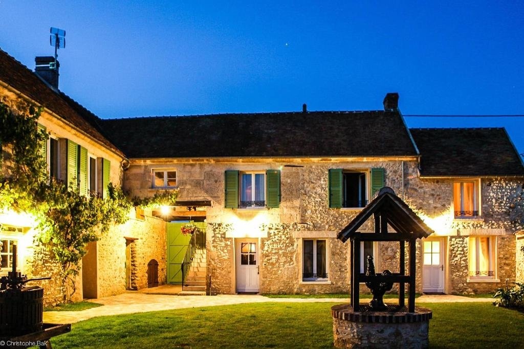 Le Clos Des Vignes 2*