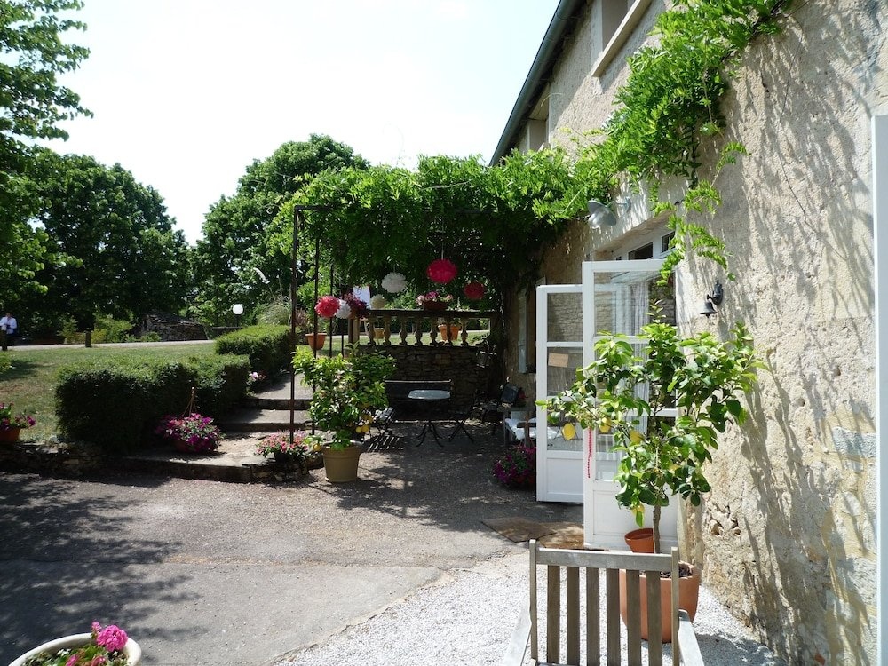 Chateau de Termes 3*