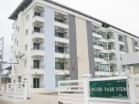 Orchid Park View Apartment 2*