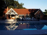 Maison Talbooth 3*