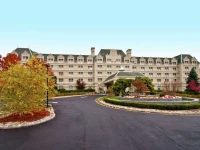 Hilton Pearl River 4*