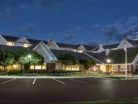 Residence Inn Pittsburgh Cranberry Township 3*