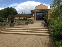 Cranfield Management Development Centre 
