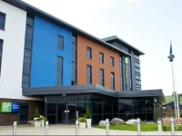 Holiday Inn Express Dunstable 3*