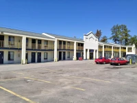 Scottish Inns Augusta 3*