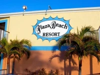 Bayview Plaza Waterfront Resort 3*