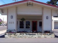 Red Carpet Inn Medford 3*