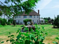 Elmcroft Guest House 