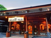 Wina Holiday Villa 3*