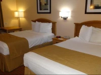 BEST WESTERN U.S. Inn 2*