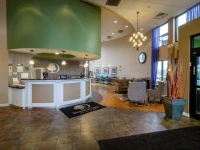 DoubleTree by Hilton Hotel Buffalo - Amherst 4*