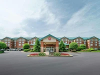 Hilton Garden Inn Pittsburgh/Southpointe 3*