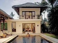 The Gangsa Private Villa 