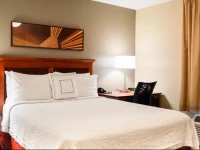 TownePlace Suites Stafford 3*
