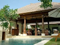 Pat-Mase Villas at Jimbaran 