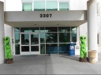 Motel 6 Roswell 2*