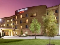 Courtyard by Marriott Lufkin 3*