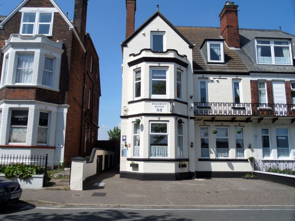Beaumont House 