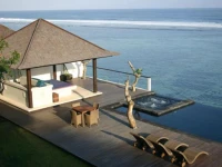 Heavenly Residence 