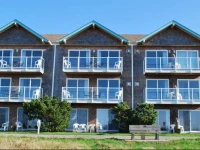 Inn at the Shore 1*