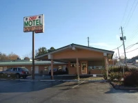 Chief Motel 1*