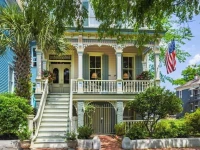 Catherine Ward House Inn 1*