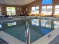 Sunrise Beach Motel 2*