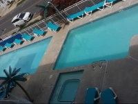 Surf Song Beach Resort 3*