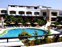 Sami Plaza 3*