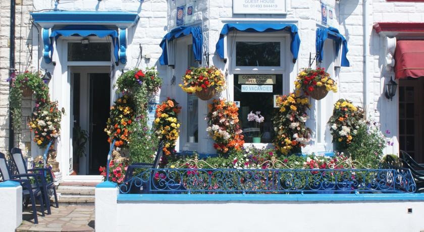 Merivon Guest House 